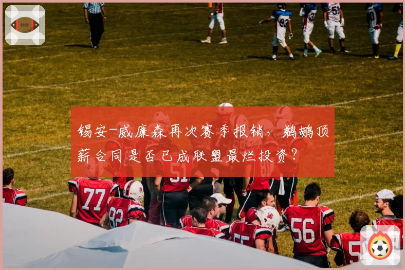 锡安-威廉森再次赛季报销，鹈鹕顶薪合同是否已成联盟最烂投资？
