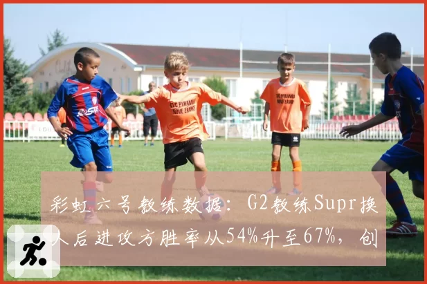彩虹六号教练数据：G2教练Supr换人后进攻方胜率从54%升至67%，创赛季最佳